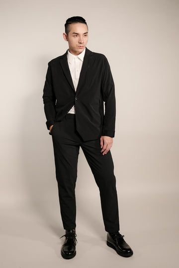 Active Sports Jacket - TRANZEND